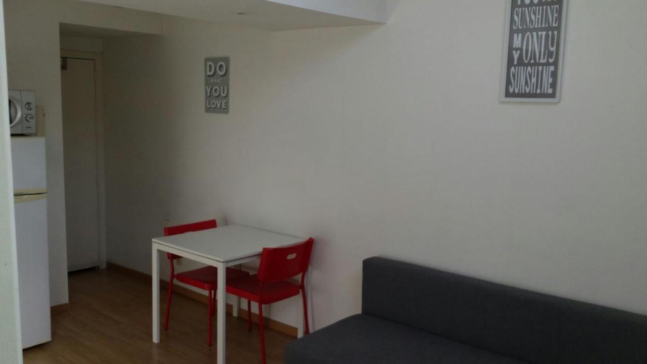 Central Duplex Sleeps 4 Bruksela Zewnętrze zdjęcie