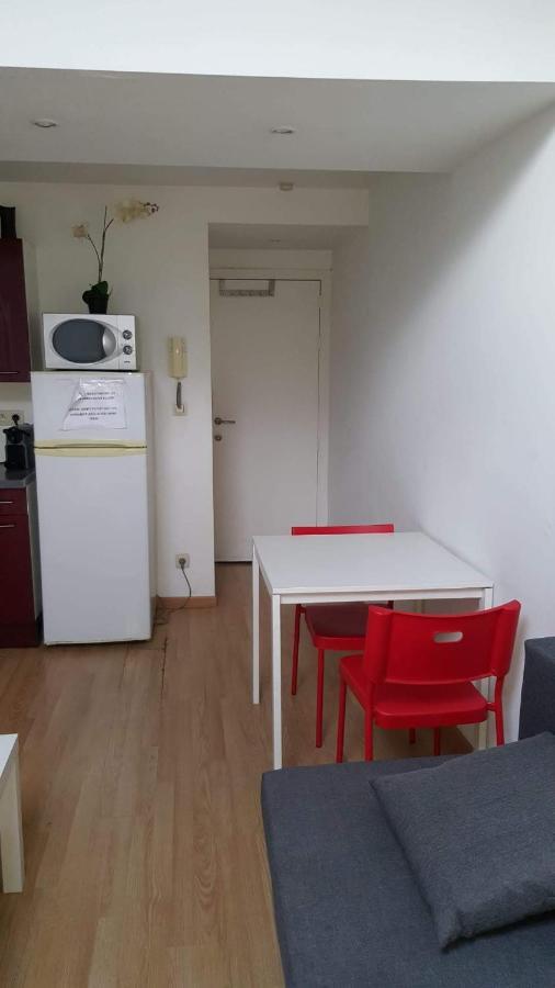 Central Duplex Sleeps 4 Bruksela Zewnętrze zdjęcie