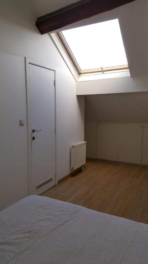 Central Duplex Sleeps 4 Bruksela Zewnętrze zdjęcie