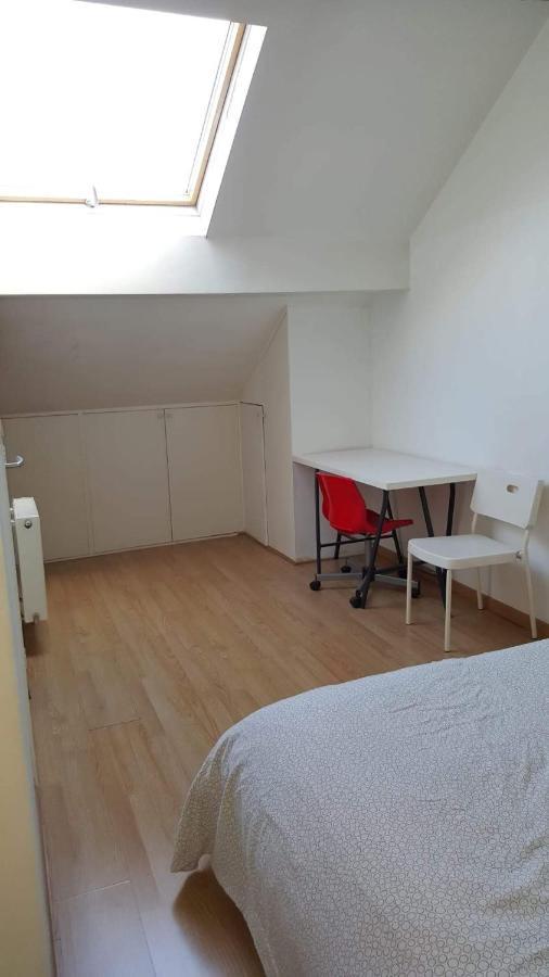 Central Duplex Sleeps 4 Bruksela Zewnętrze zdjęcie
