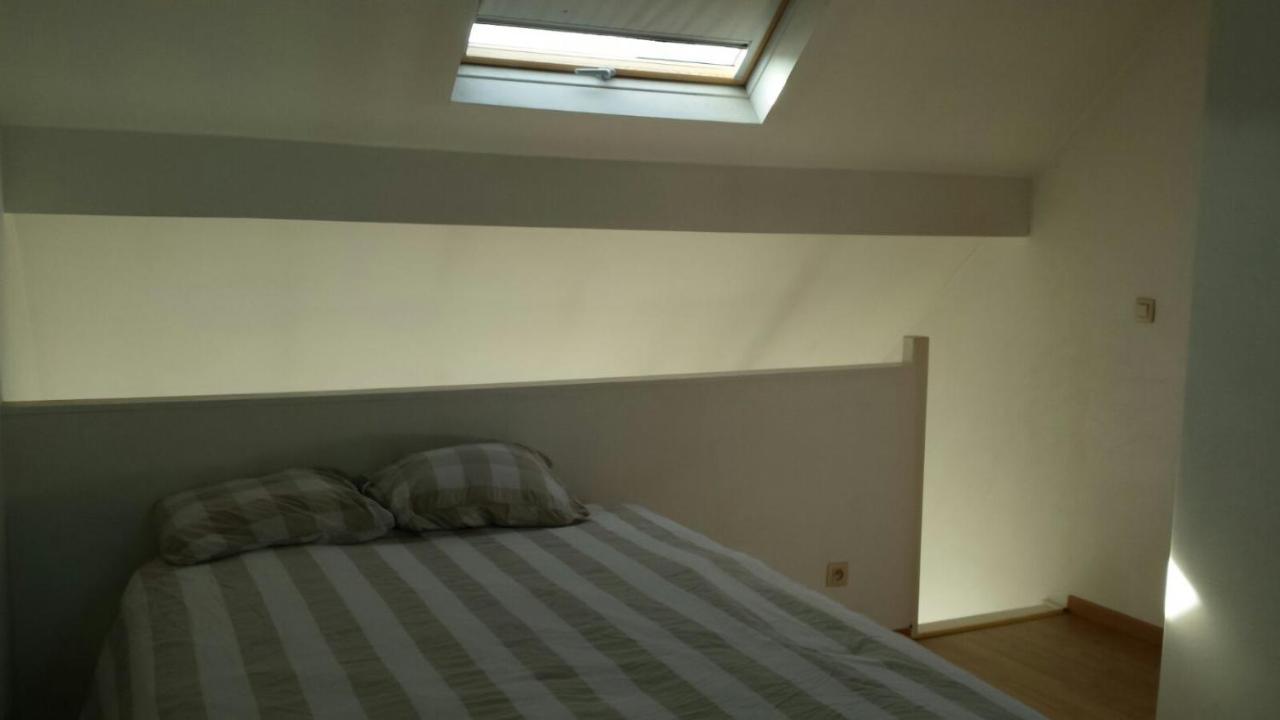 Central Duplex Sleeps 4 Bruksela Zewnętrze zdjęcie