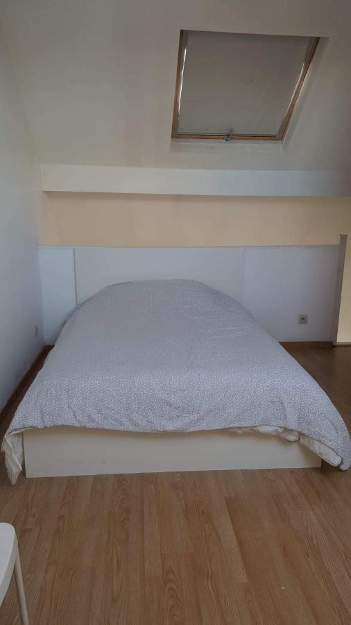 Central Duplex Sleeps 4 Bruksela Zewnętrze zdjęcie